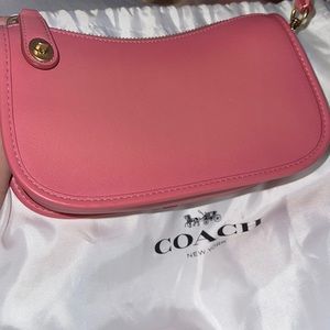 Swinger COACH Bag